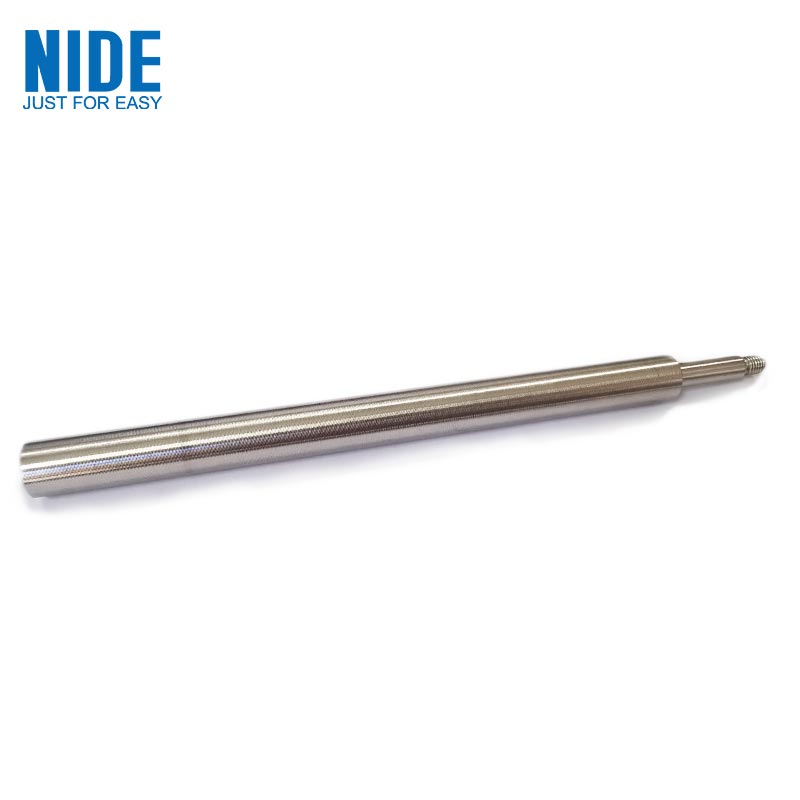 현대 모션 시스템에 고정밀 선형 샤프트가 필수적인 이유는 무엇입니까?