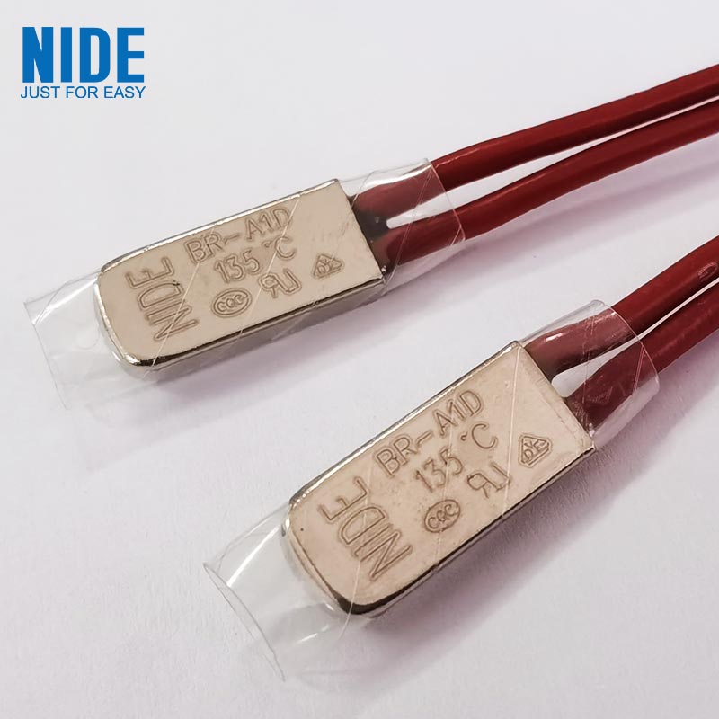 열 보호 장치란 무엇이며 왜 전기 장치에 필수적인가요?